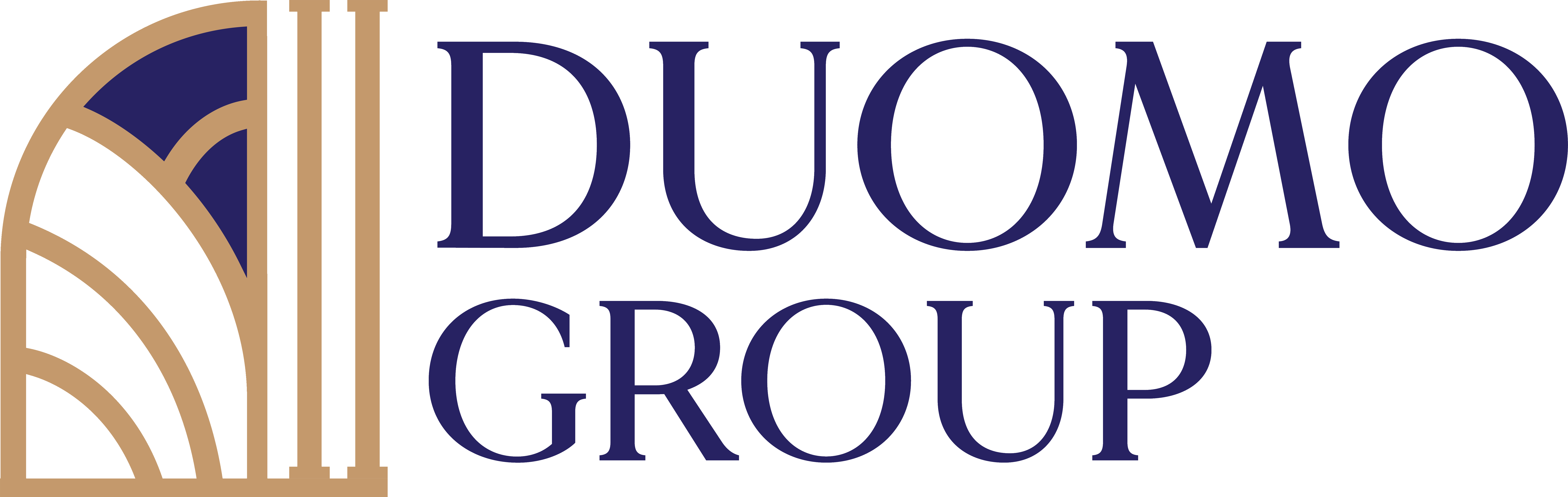 Duomo Group Inc